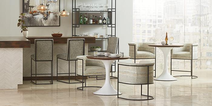 Bar & Counter Stools