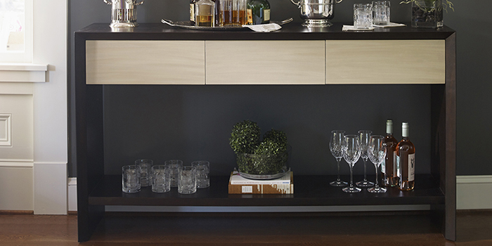 Bar Cabinets