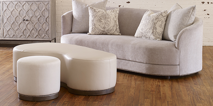 Benches & Ottomans