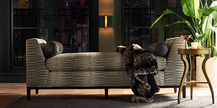 Chaise Lounges