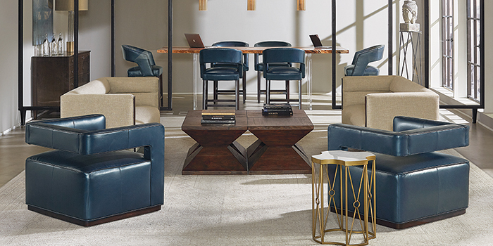 Swivel Chairs