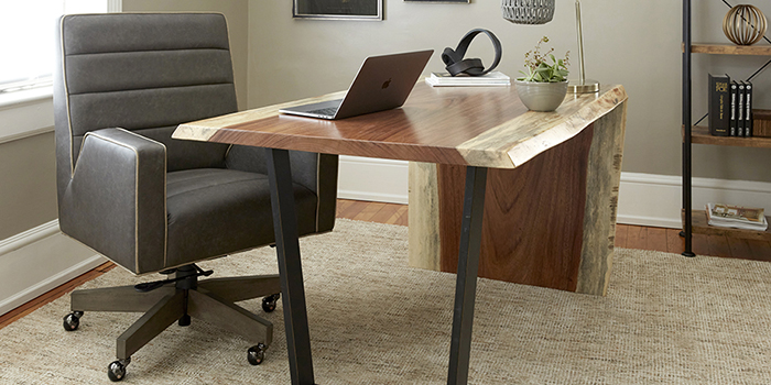 Desk Chairs