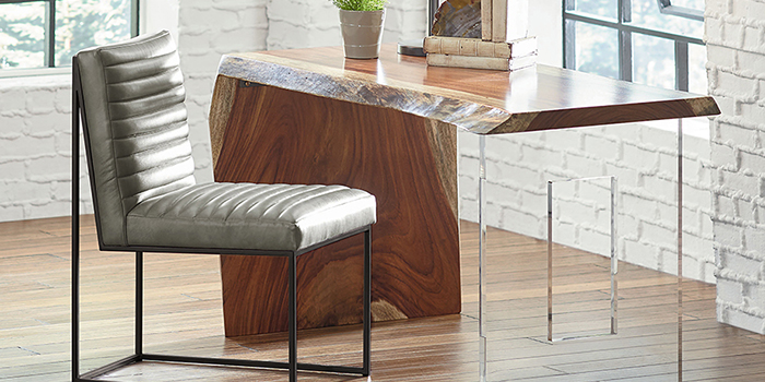 Desks
