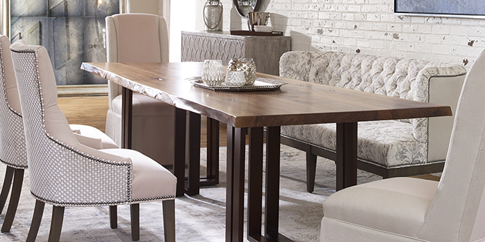 Dining Chairs