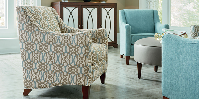 EasyClean Chairs
