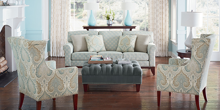 EasyClean Sofas