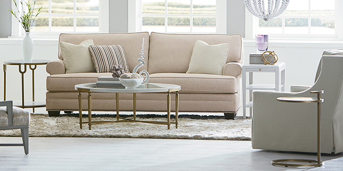 End Tables