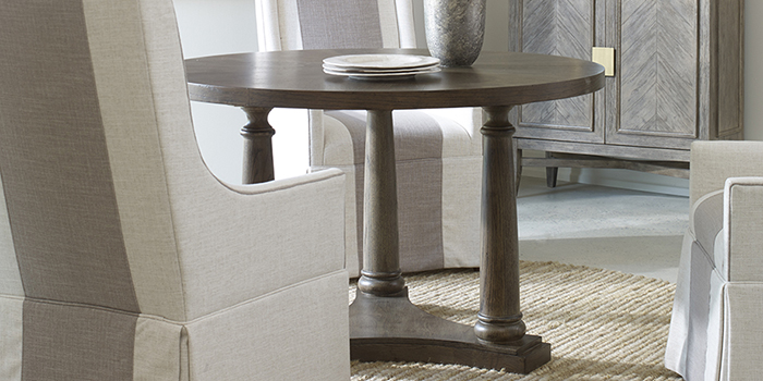 Entry Tables