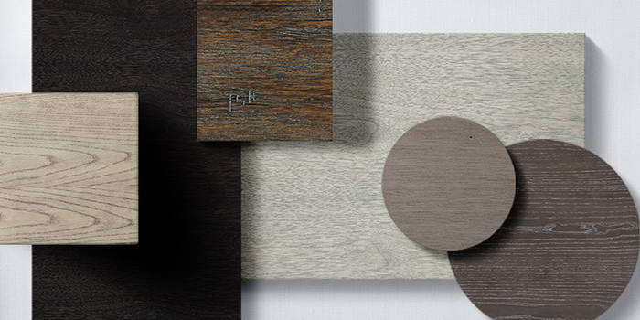 Custom Finishes
