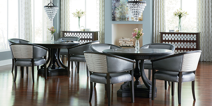 Game Tables