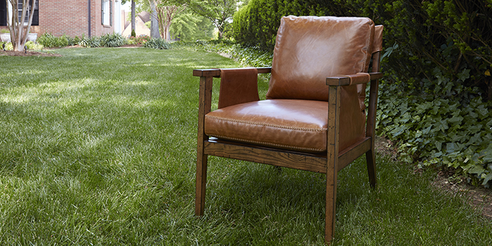 The Leather Reserve