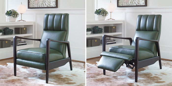 Manual Recliners