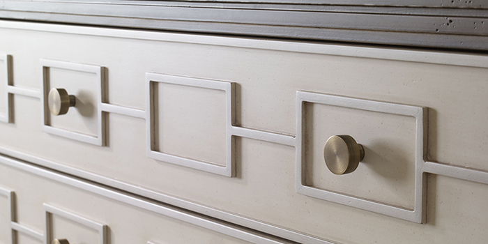 Monogram Finishes