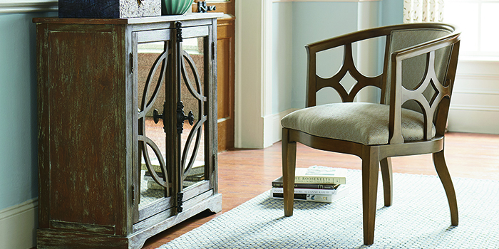 Occasional Chairs