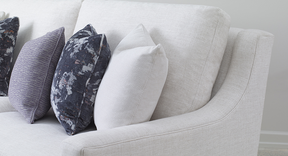 Upholstery