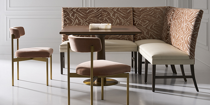 Banquettes