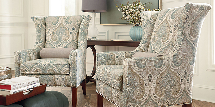 Wing Chairs Wing Chairs