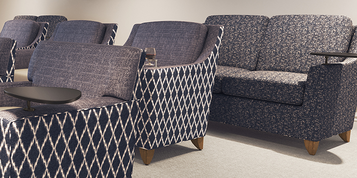 Tablet Sofas