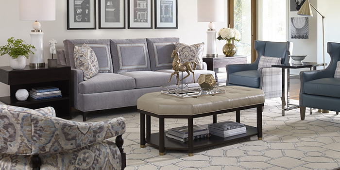 Upholstery
