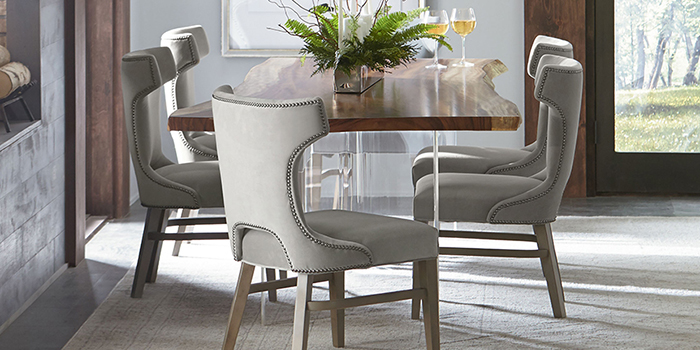Side Chairs