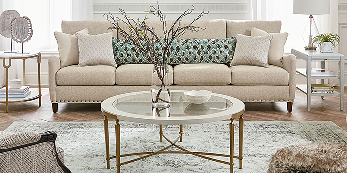 Sofas & Loveseats