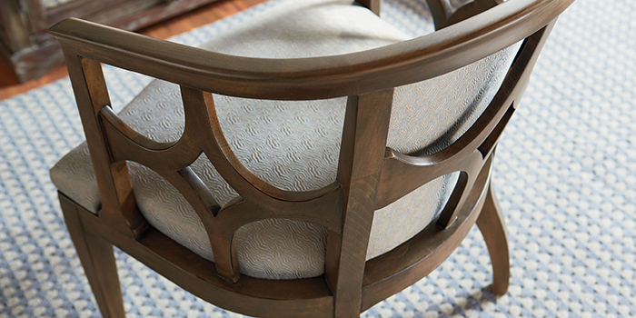 Standard Upholstery Finishes